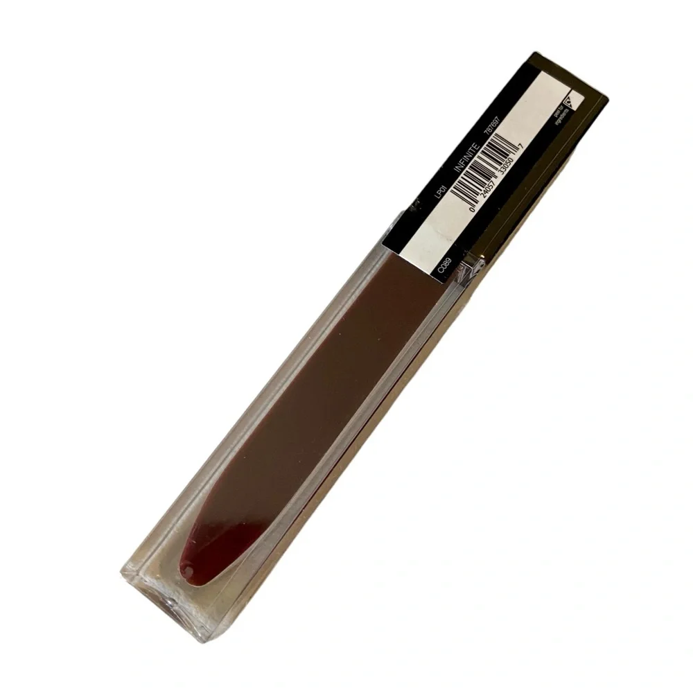 💎 Palladio 4 Ever Plus Ever Intense Lip Paint in Shade On & On Full-Size New